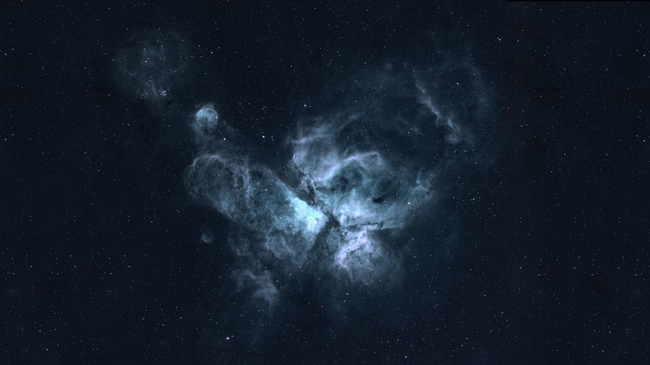 Eta Carina Nebula