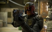 Judge Dredd