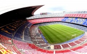 FC Barcelona Stadium