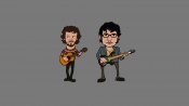 Flight of the Conchords