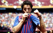 Cesc Fabregas FC Barcelona