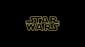 Star Wars, Black Background