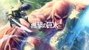 Shingeki no Kyojin - Attack on the Titan