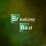 Breaking Bad Logo