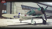 War Thunder - Boomerang