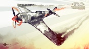 War Thunder - LA7