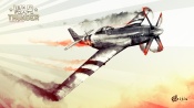 War Thunder - P51