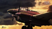 War Thunder - Petlyakov Pe-2 (205 Series)