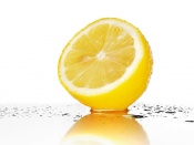 Fresh Lemon