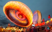 Super Attraction at Calgary Stampede