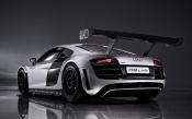 Audi R8 LMS