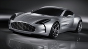 Aston Martin One 77