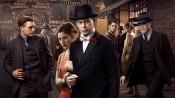 Boardwalk Empire: The Main Characters