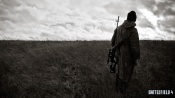 Battlefield 4 - Lonely Sniper