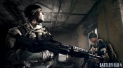 BattleField 4 Campaign