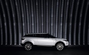 Land Rover LRX Concept