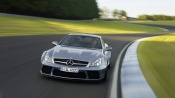 Mercedes Benz SL 65 AMG