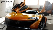McLaren P1 - Forza 5