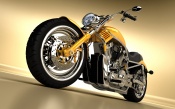 Yellow Chopper