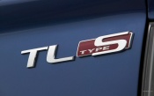 Acura TL Type S Shield
