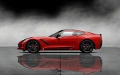 Gran Turismo 5: Corvette Stingray