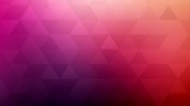 Magenta Triangles