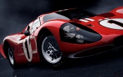 Gran Turismo 5: Ford