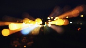 Bokeh, Lights