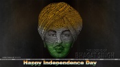 Bhagat Singh