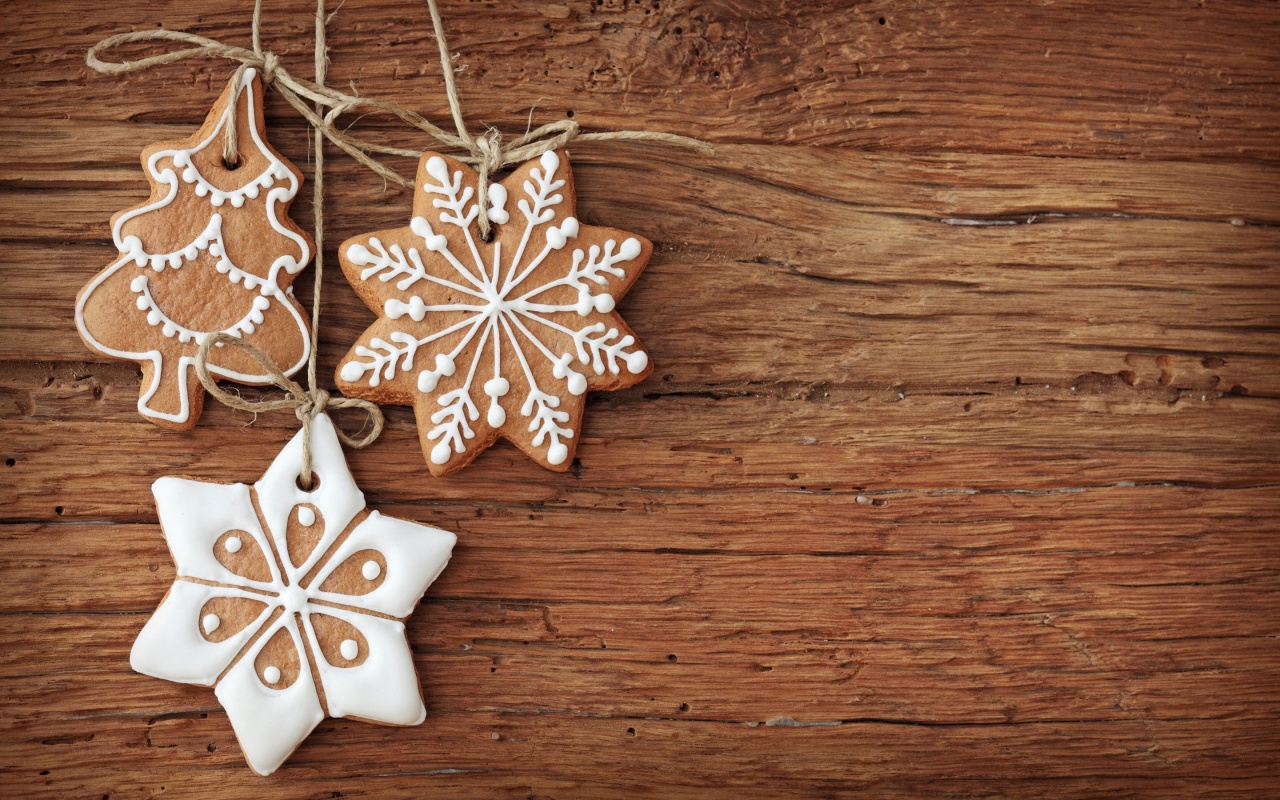 Christmas Cookies