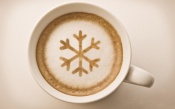 Winter Coffee