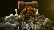 DotA 2 Chess Chaos