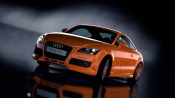 Gran Turismo 5: Audi HPA TT