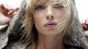 Jaime Pressly, portrait