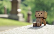 Danbo: Sunbathing