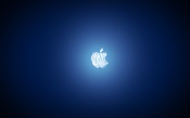 Freezelight Apple Logo