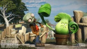 Plants VS Zombies: Garden Warfare
