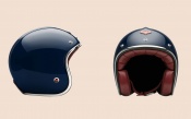 Cute Ruby Helmets Equipment for Stylish Riders