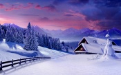 Wonderful Winter