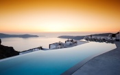 Hotel in Santorini