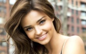 Miranda Kerr Smile