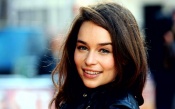 Emilia Clarke — Very Beautiful Smile