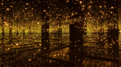 Infinity room