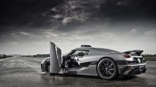 Koenigsegg Agera R