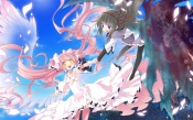 Mahou Shoujo Madoka Magica, Kaname Madoka