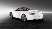 Porsche 911 Carrera S Roadster