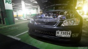 Lexus IS300 Turbo