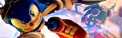 [Dual Screen] Sonic Riders - Zero Gravity