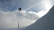 Kjersti Buaas: Big Air in Sochi