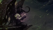 Illidan Wallpaper (WoW)